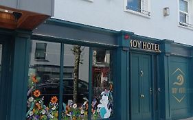 Moy Hotel